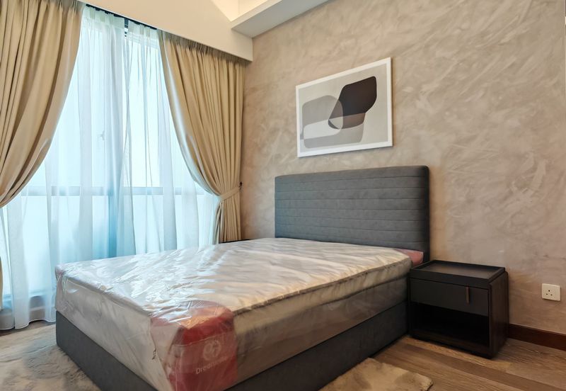 Core Residence @ TRX