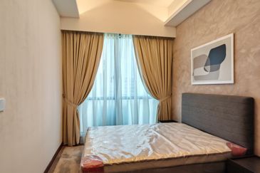 Core Residence @ TRX