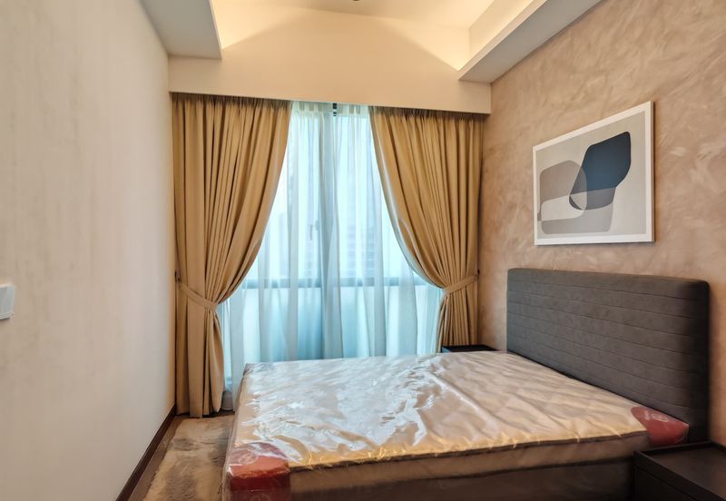 Core Residence @ TRX