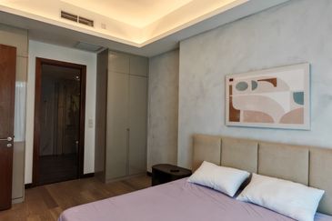 Core Residence @ TRX