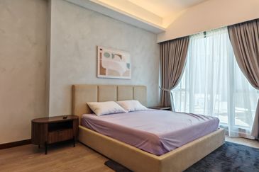 Core Residence @ TRX