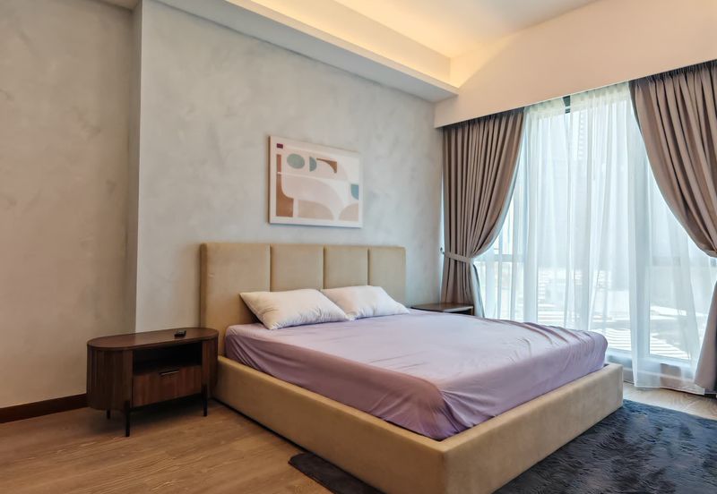 Core Residence @ TRX