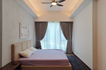 Core Residence @ TRX