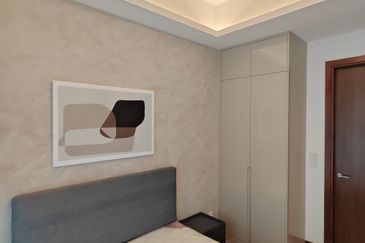 Core Residence @ TRX