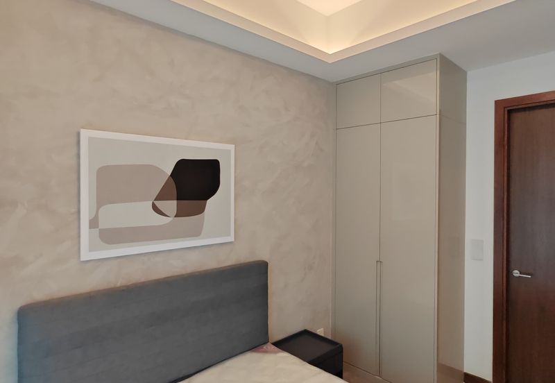 Core Residence @ TRX