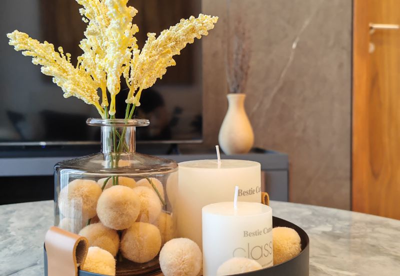 Core Residence @ TRX