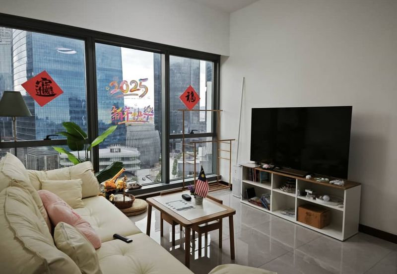 Core Residence @ TRX