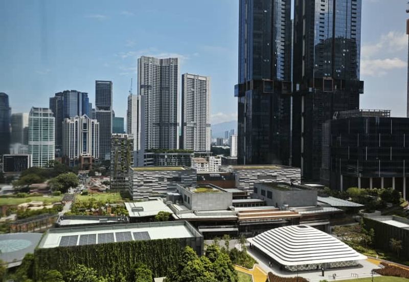 Core Residence @ TRX