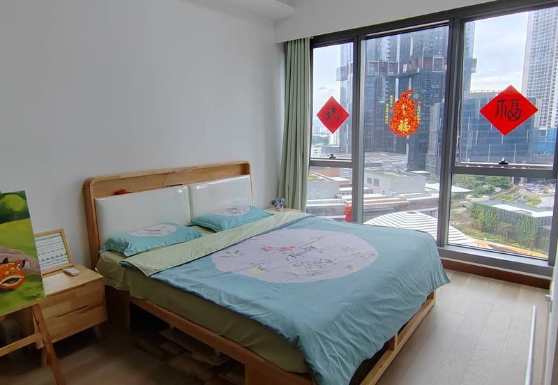 Core Residence @ TRX