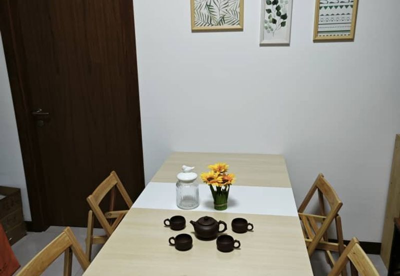 Core Residence @ TRX