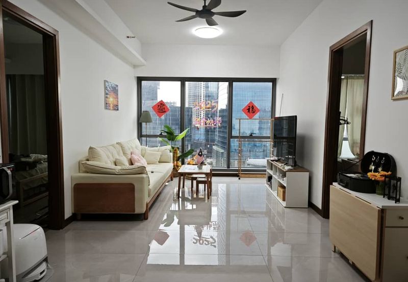 Core Residence @ TRX