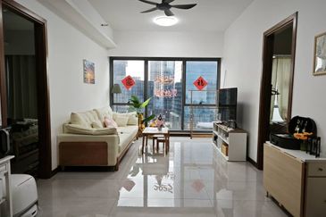 Core Residence @ TRX