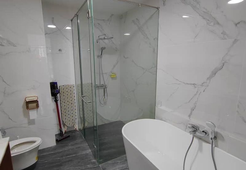 Core Residence @ TRX