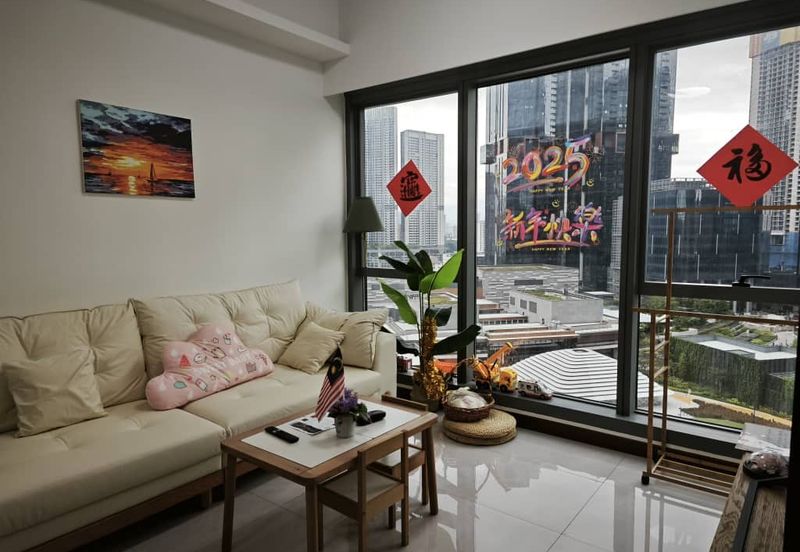 Core Residence @ TRX