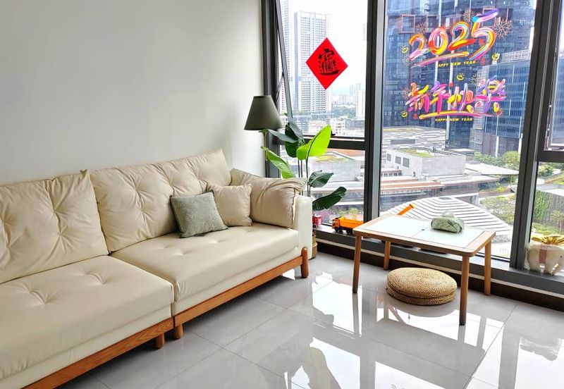 Core Residence @ TRX