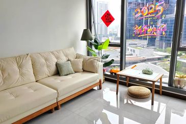 Core Residence @ TRX