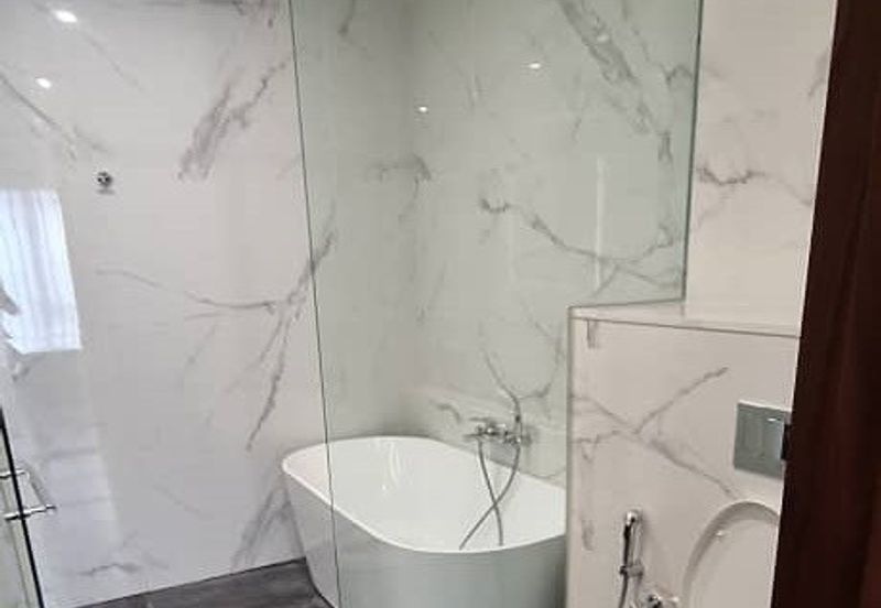 Core Residence @ TRX