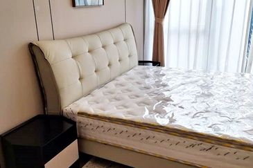 Core Residence @ TRX