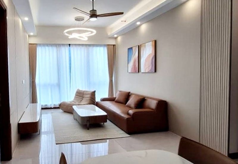 Core Residence @ TRX