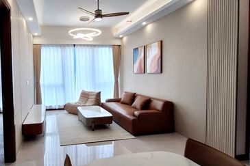 Core Residence @ TRX