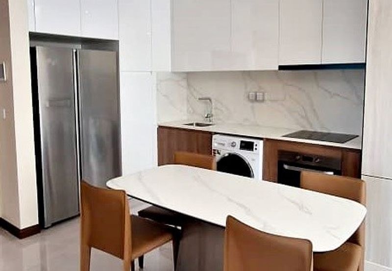 Core Residence @ TRX