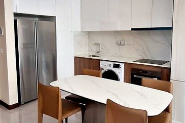 Core Residence @ TRX