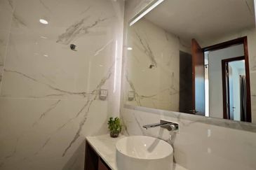 Core Residence @ TRX