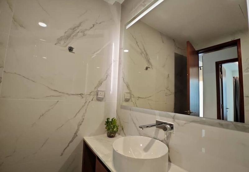 Core Residence @ TRX