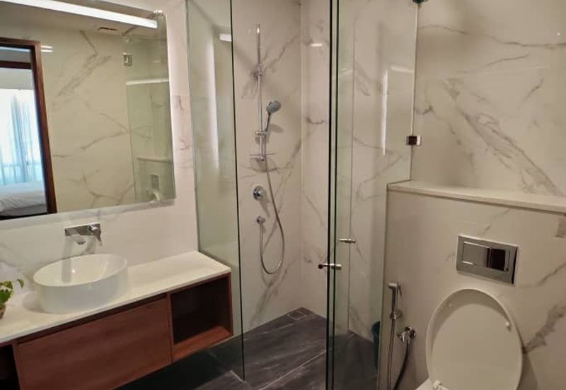 Core Residence @ TRX