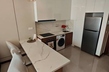 Core Residence @ TRX