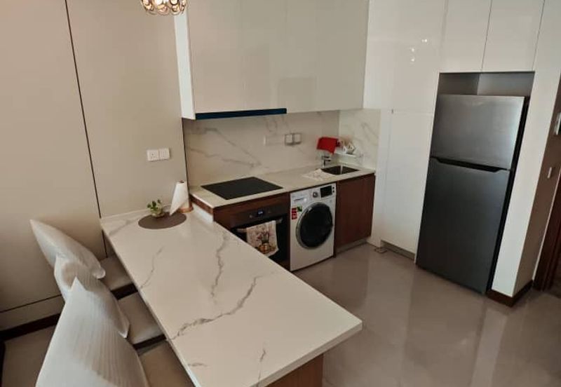 Core Residence @ TRX