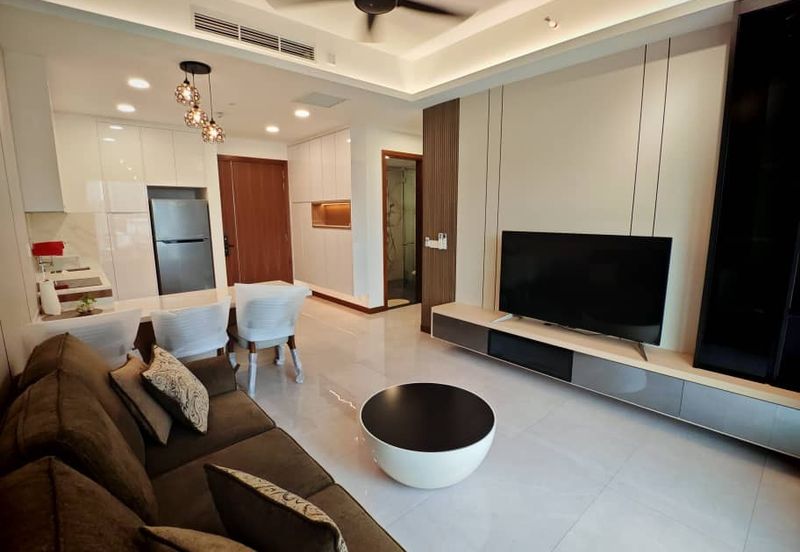 Core Residence @ TRX