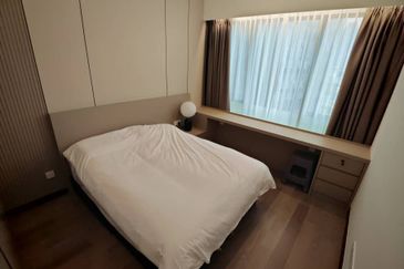 Core Residence @ TRX