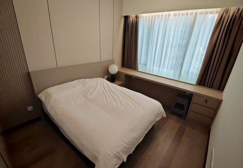 Core Residence @ TRX