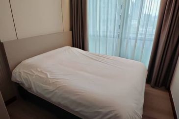 Core Residence @ TRX