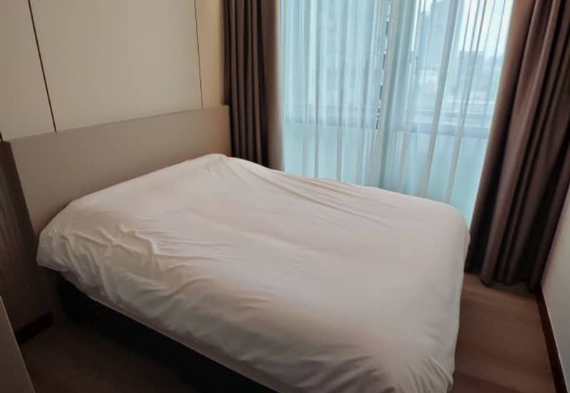 Core Residence @ TRX