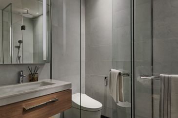 2025 New KLCC Urban Luxury, Premium Facilities, Next to MRT Station, 5 min to Pavilion KL