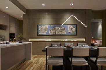 2025 New KLCC Urban Luxury, Premium Facilities, Next to MRT Station, 5 min to Pavilion KL