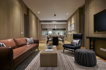 2025 New KLCC Urban Luxury, Premium Facilities, Next to MRT Station, 5 min to Pavilion KL