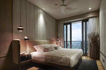 2025 New KLCC Urban Luxury, Premium Facilities, Next to MRT Station, 5 min to Pavilion KL