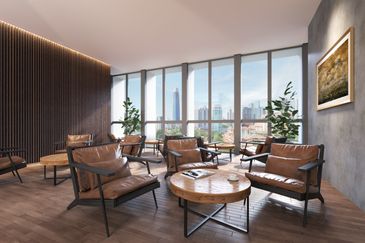 2025 New KLCC Urban Luxury, Premium Facilities, Next to MRT Station, 5 min to Pavilion KL