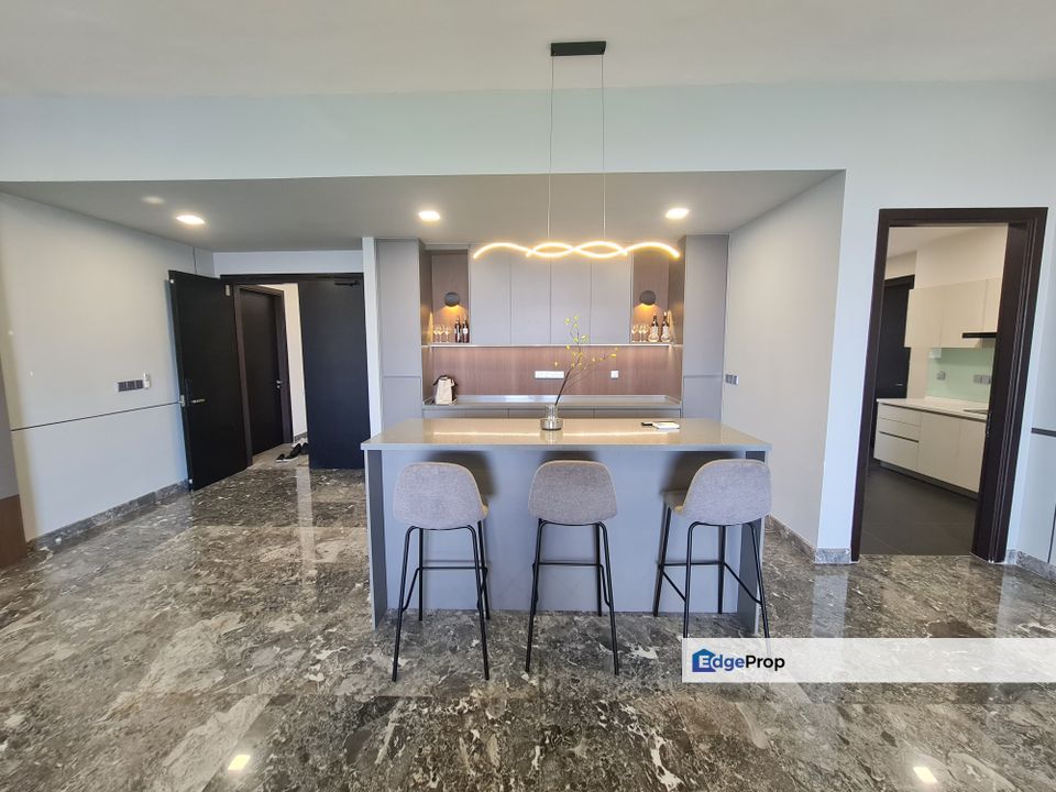 The Estate @ Bangsar South with Private Lift, Kuala Lumpur, Pantai Dalam/Kerinchi