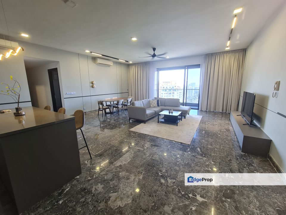 The Estate @ Bangsar South with Private Lift, Kuala Lumpur, Pantai Dalam/Kerinchi