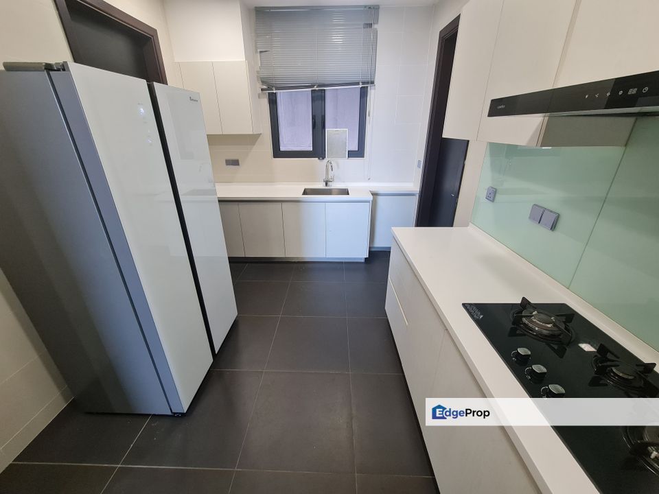 The Estate @ Bangsar South with Private Lift, Kuala Lumpur, Pantai Dalam/Kerinchi