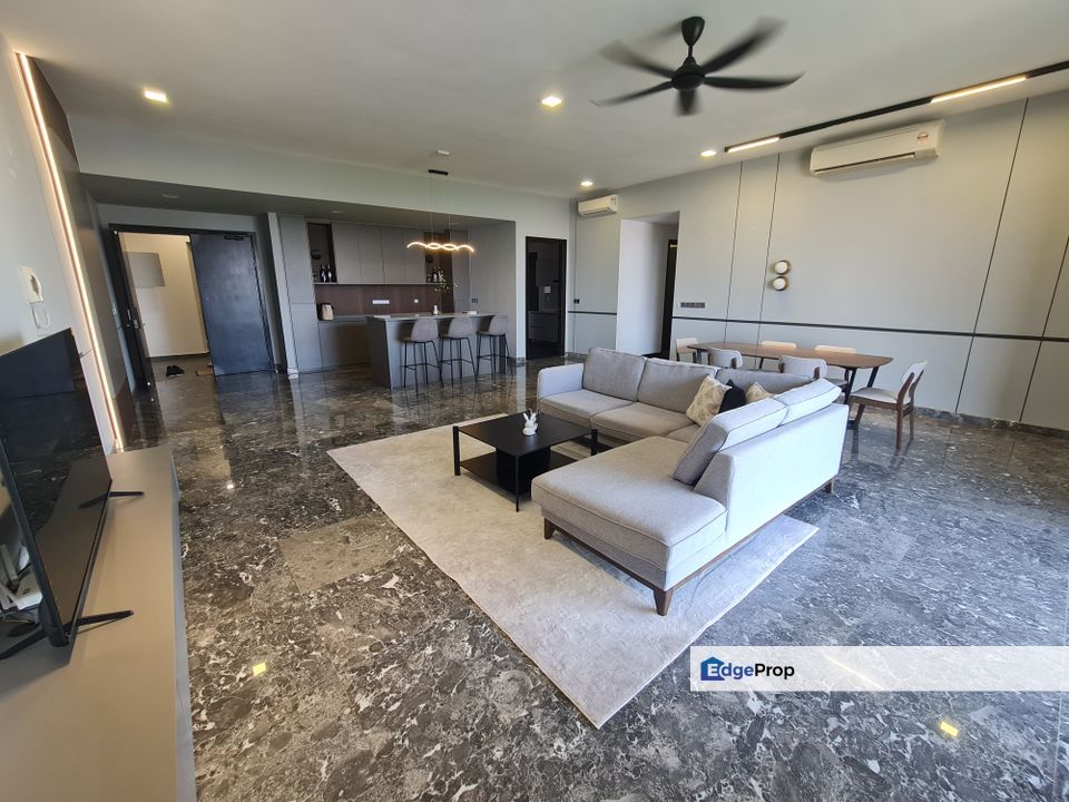 The Estate @ Bangsar South with Private Lift, Kuala Lumpur, Pantai Dalam/Kerinchi