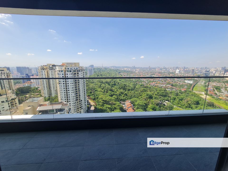 The Estate @ Bangsar South with Private Lift, Kuala Lumpur, Pantai Dalam/Kerinchi