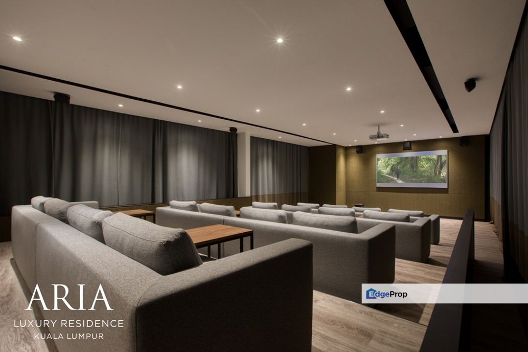 Nearby to KLCC, Kuala Lumpur, KLCC