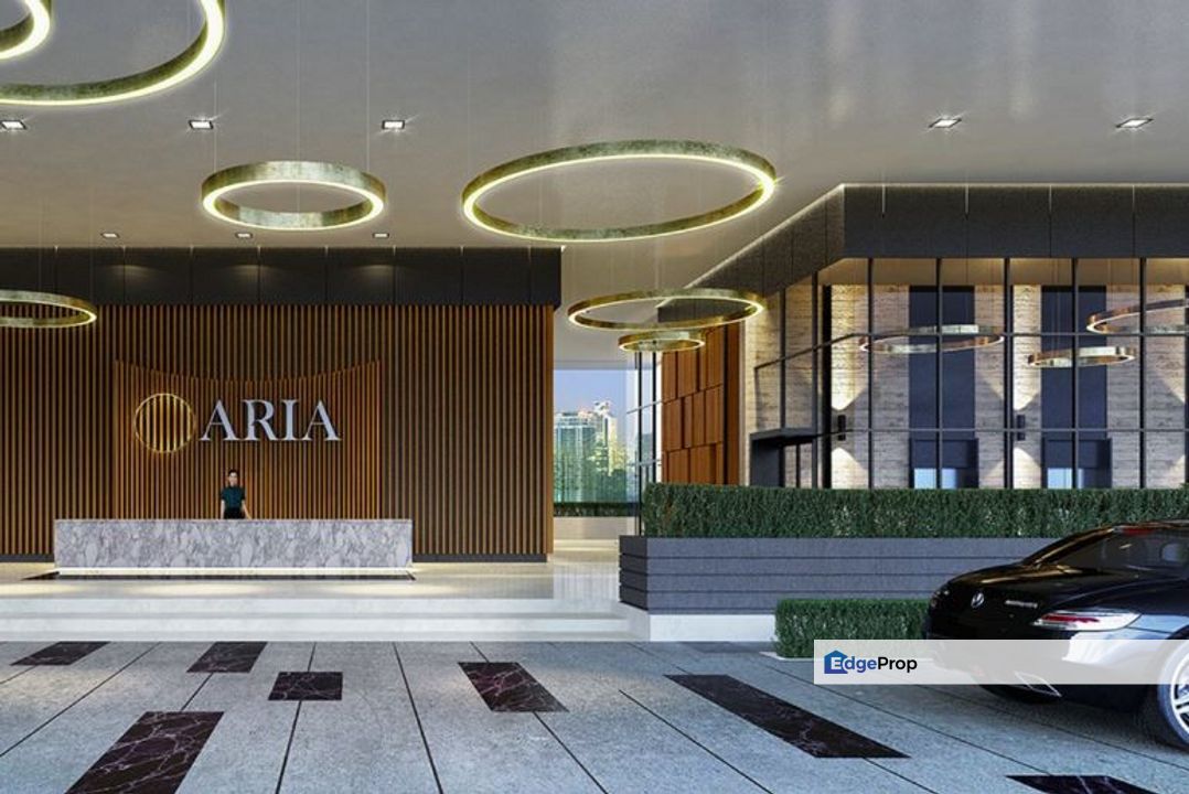 Nearby to KLCC, Kuala Lumpur, KLCC