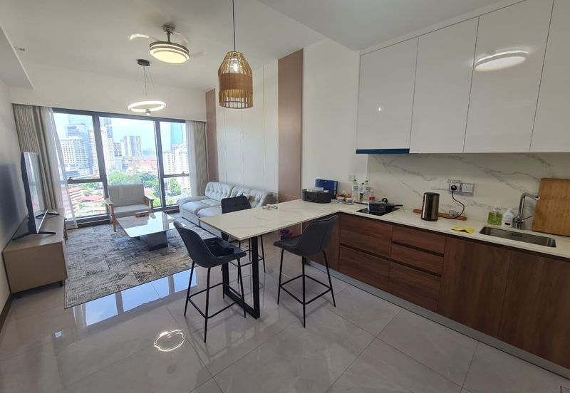 CORE Residence @ TRX