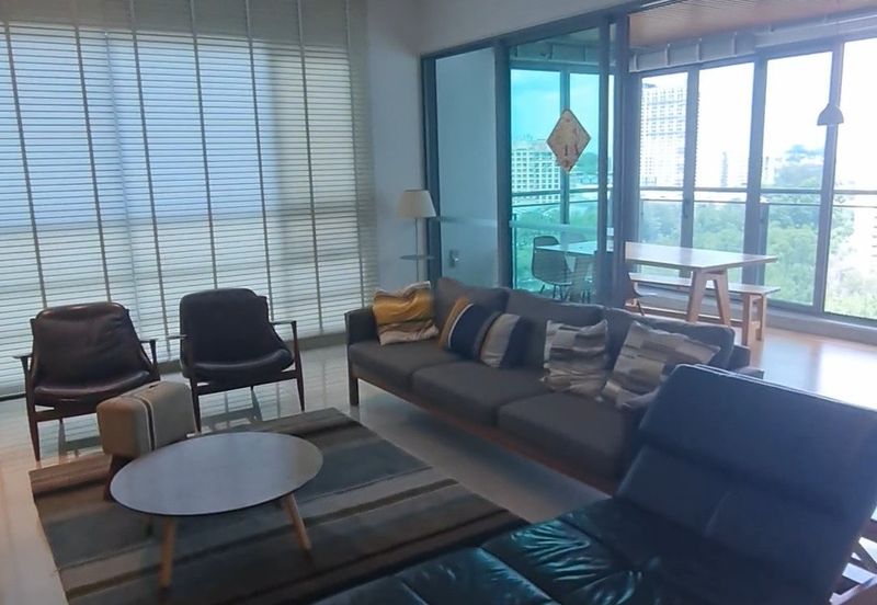 10 Mont Kiara (MK10)